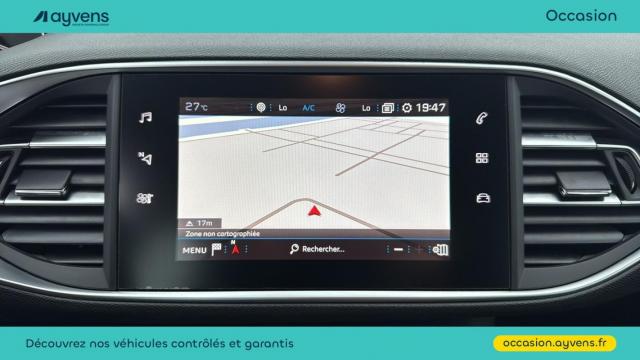 Peugeot 308 image 6
