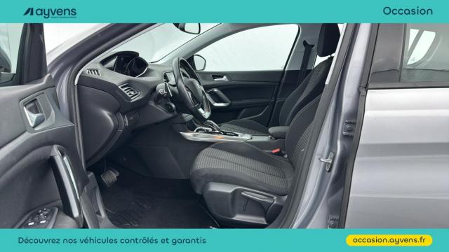 Peugeot 308 image 8