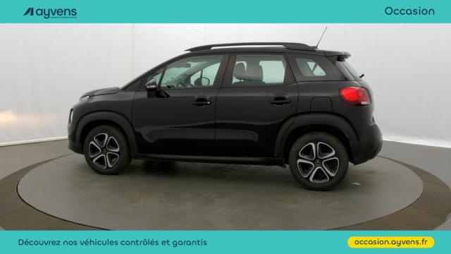 Citroen C3 Aircross image 6