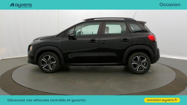 Citroen C3 Aircross image 1