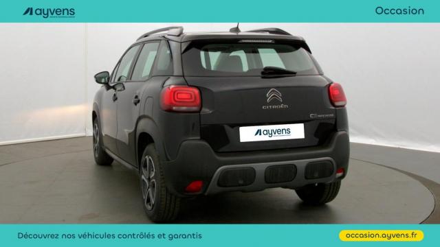 Citroen C3 Aircross image 7