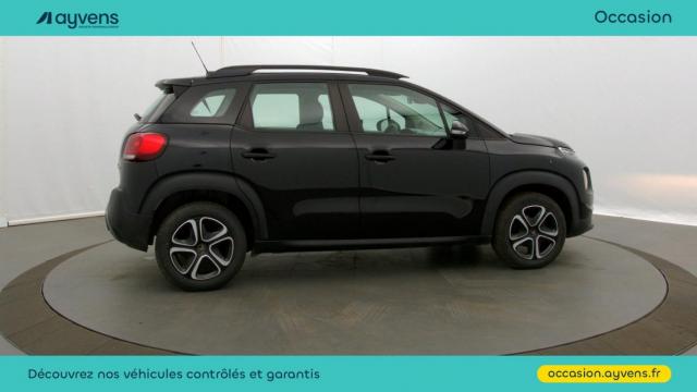Citroen C3 Aircross image 3