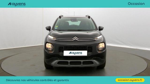 Citroen C3 Aircross image 8