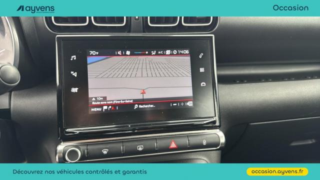 Citroen C3 Aircross image 2