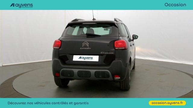 Citroen C3 Aircross image 5
