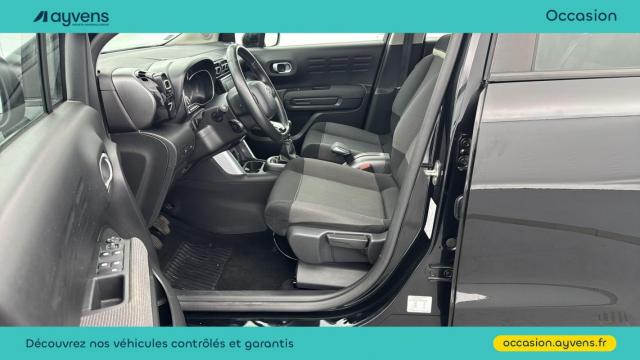 Citroen C3 Aircross image 9