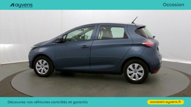 Renault Zoe image 9