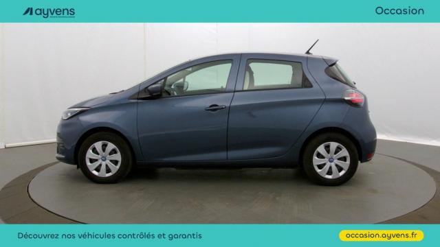 Renault Zoe image 6