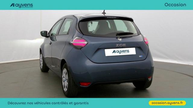 Renault Zoe image 8