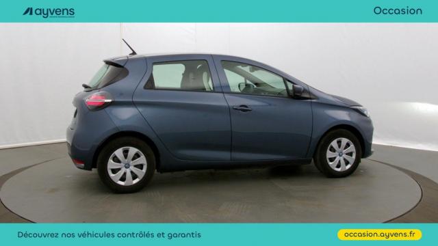 Renault Zoe image 5