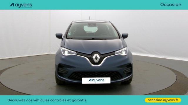 Renault Zoe image 7