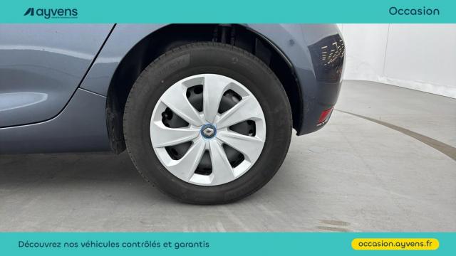 Renault Zoe image 2