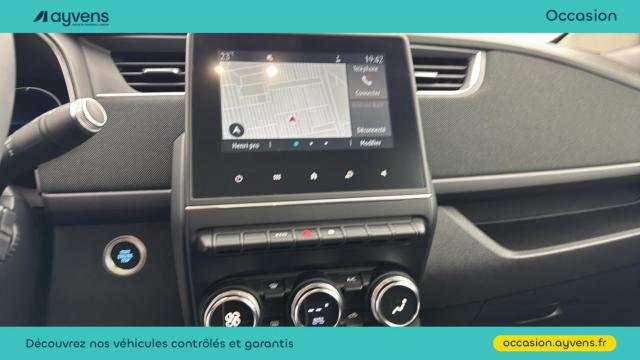 Renault Zoe image 3