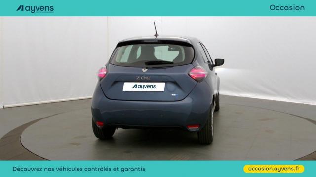 Renault Zoe image 1