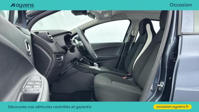 Renault Zoe image 4