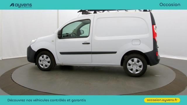 Renault Kangoo Express image 2