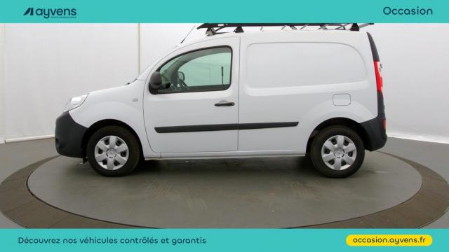 Renault Kangoo Express image 6
