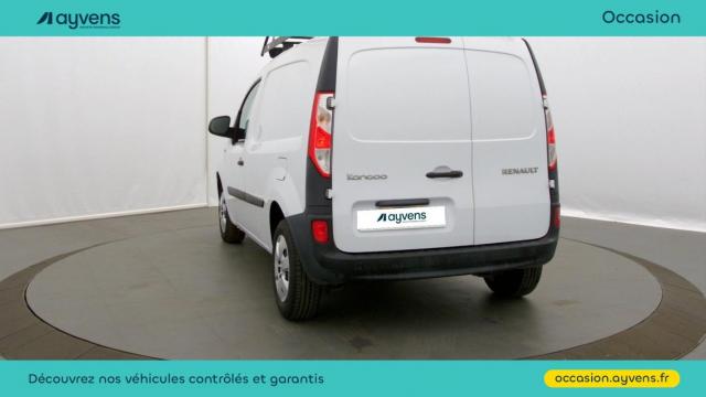 Renault Kangoo Express image 3