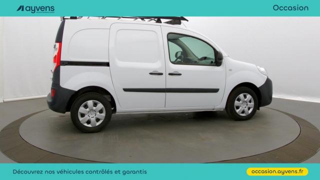 Renault Kangoo Express image 9