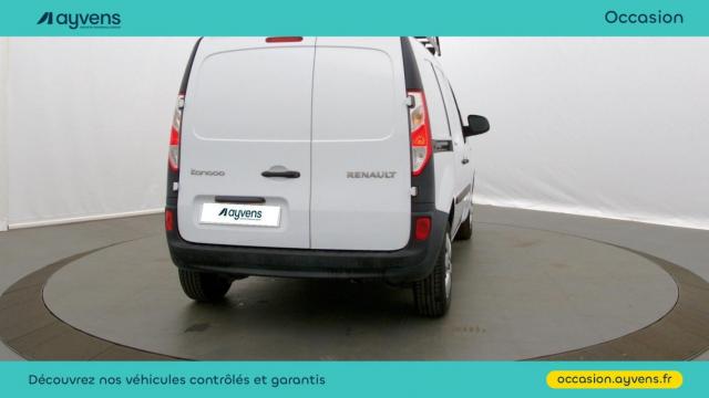 Renault Kangoo Express image 1