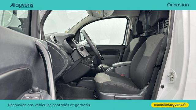 Renault Kangoo Express image 7