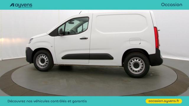 Citroen Berlingo image 3