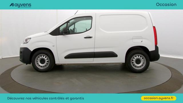 Citroen Berlingo image 1