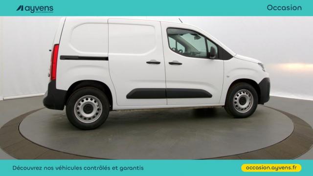 Citroen Berlingo image 5
