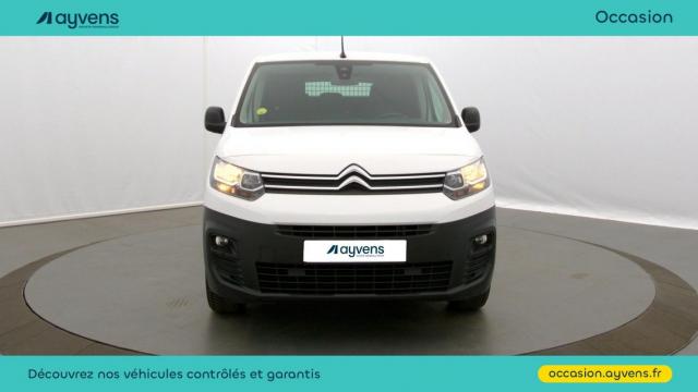 Citroen Berlingo image 7