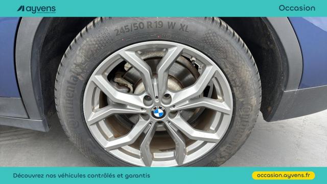 Bmw X3 image 7