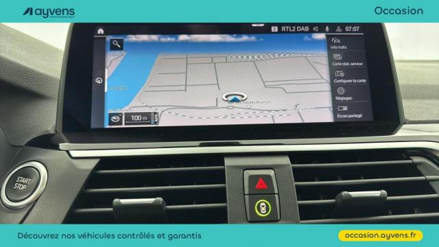 Bmw X3 image 1