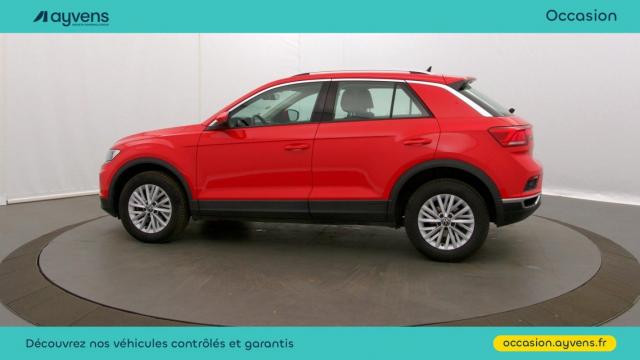 Volkswagen T-Roc image 5