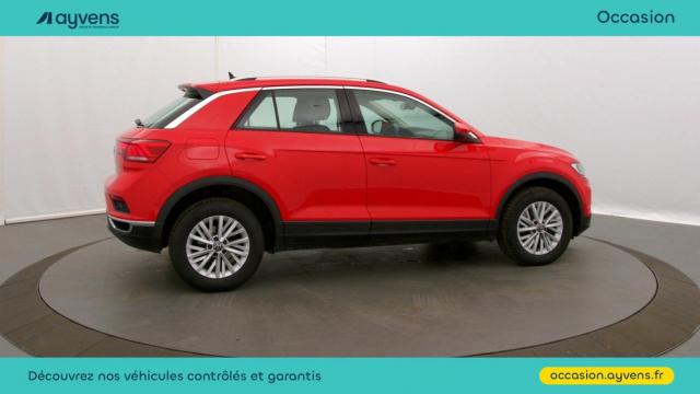 Volkswagen T-Roc image 2