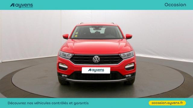 Volkswagen T-Roc image 7