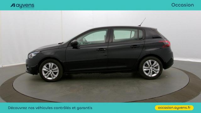 Peugeot 308 image 2