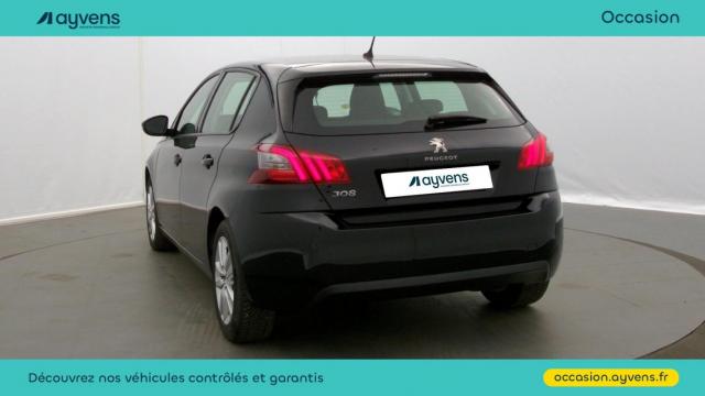 Peugeot 308 image 6