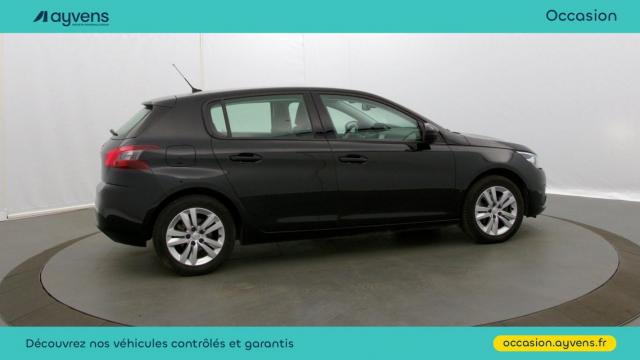 Peugeot 308 image 7
