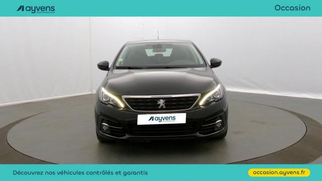 Peugeot 308 image 9