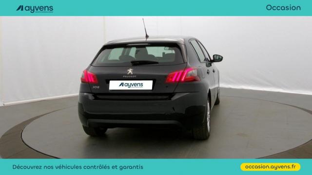 Peugeot 308 image 3