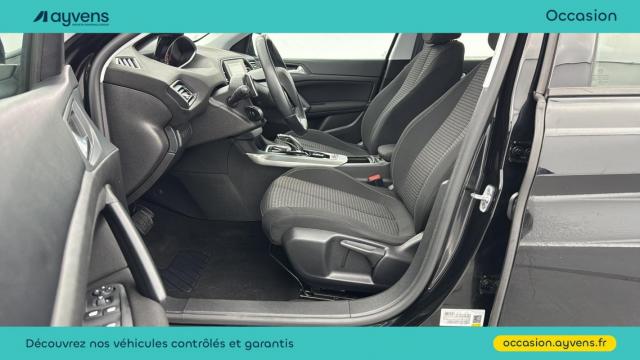 Peugeot 308 image 4