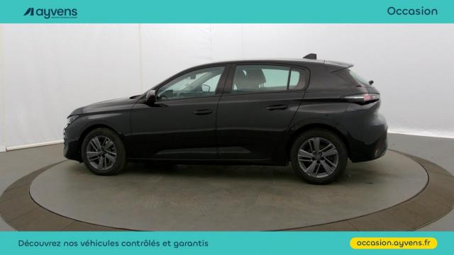 Peugeot 308 image 5