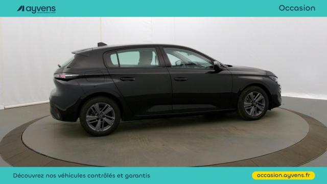 Peugeot 308 image 8