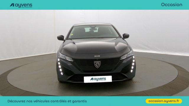 Peugeot 308 image 6