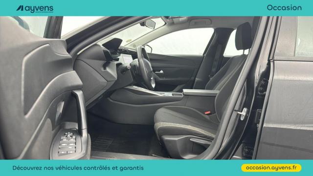 Peugeot 308 image 9