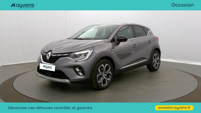Renault Captur image 9