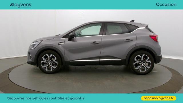 Renault Captur image 2