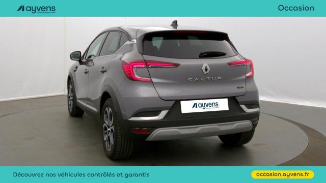 Renault Captur image 4