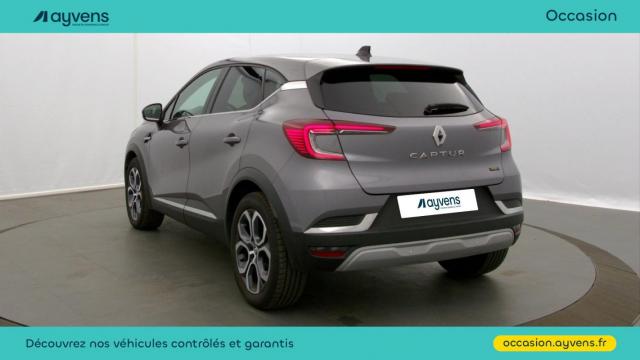 Renault Captur image 5