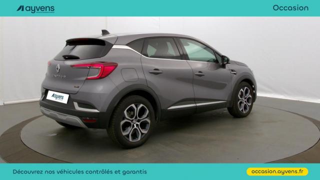 Renault Captur image 8
