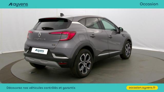 Renault Captur image 6